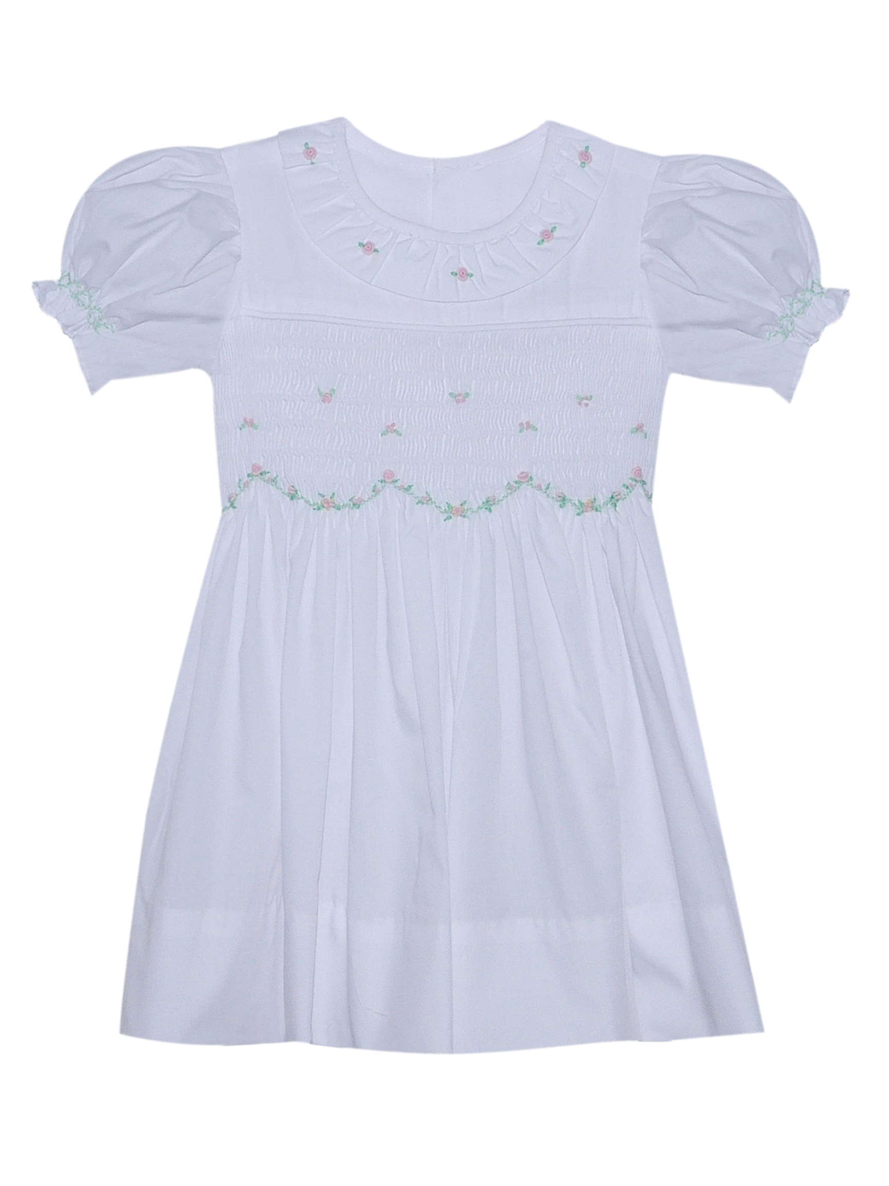 Juliette Dress