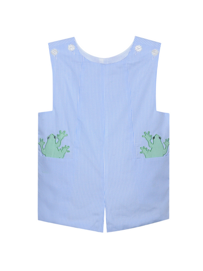 PRE-ORDER Hayes Shortall - Frogs