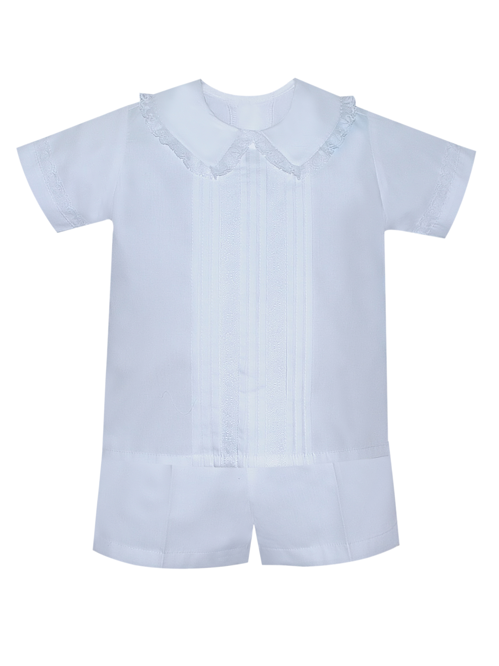 PRE-ORDER Jack Short Set
