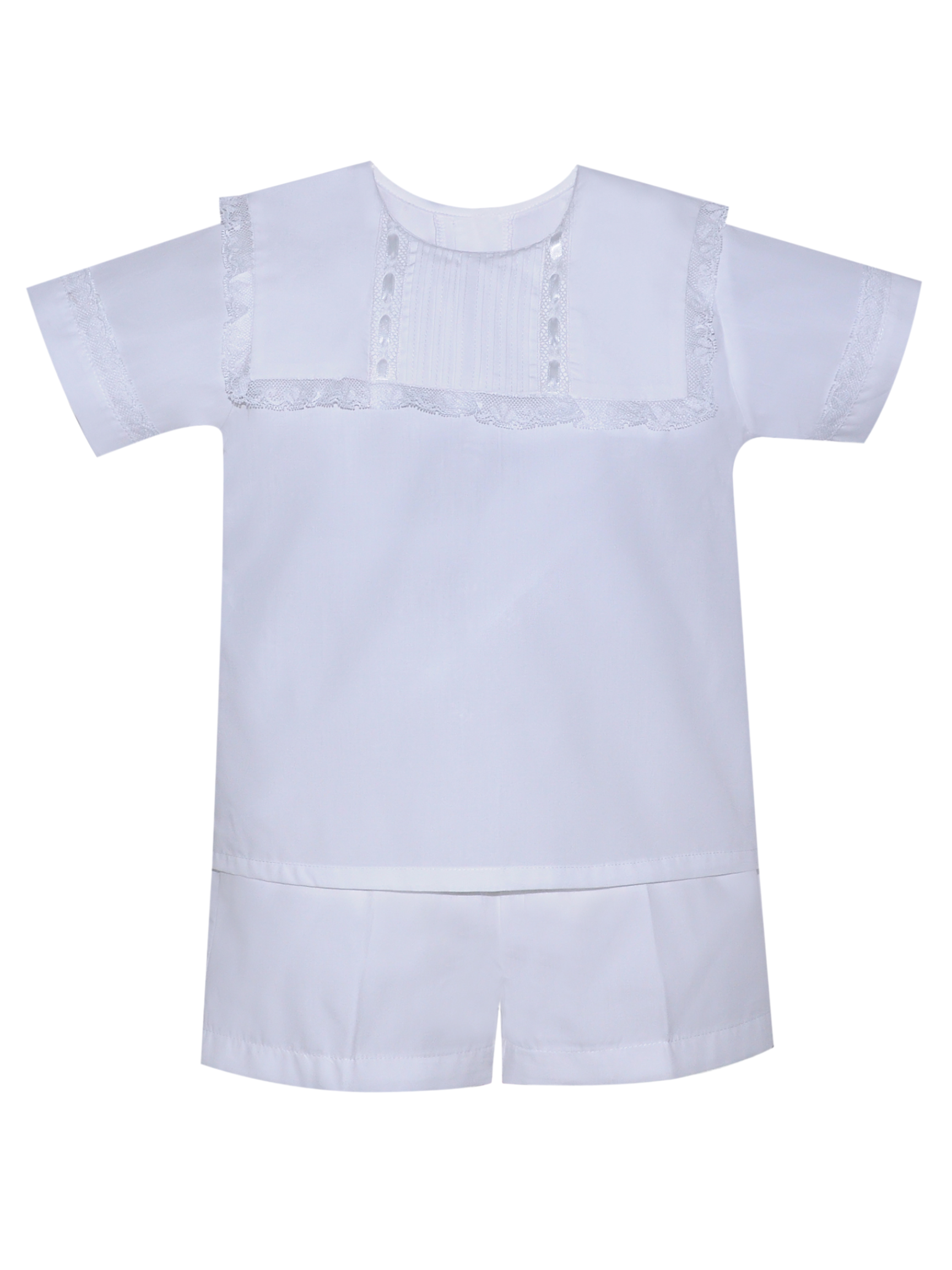 River Short Set