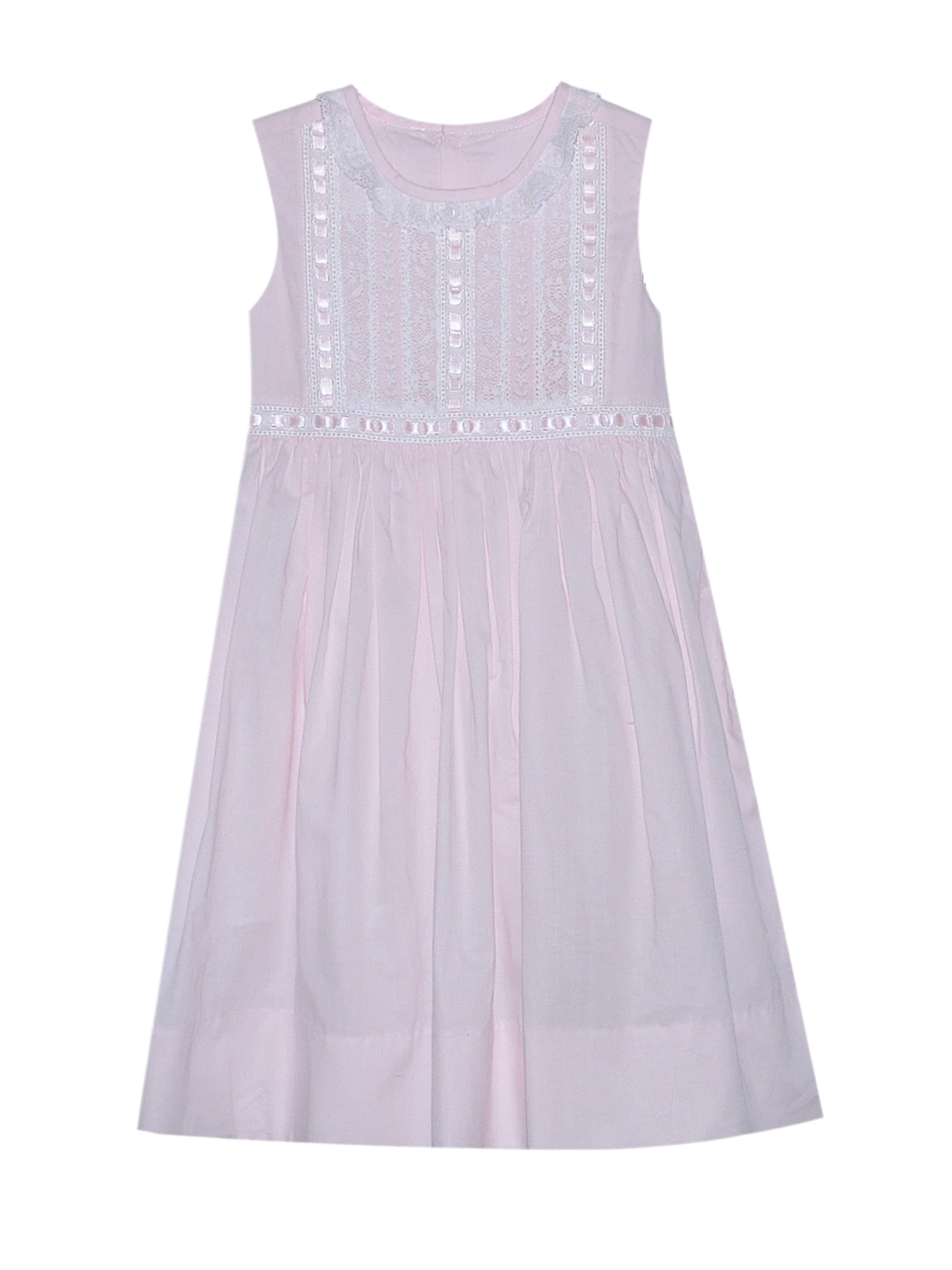 Eloise Dress
