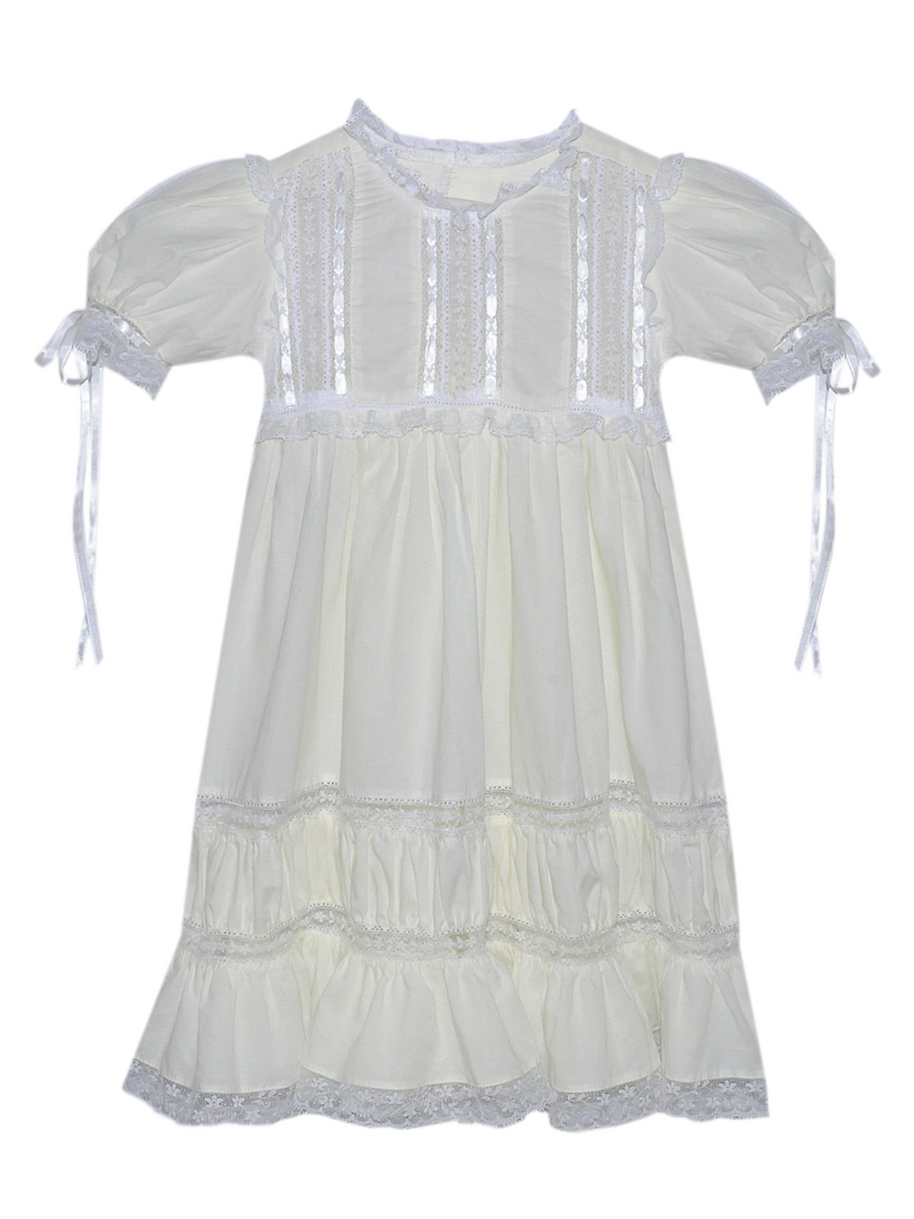 Macy Dress