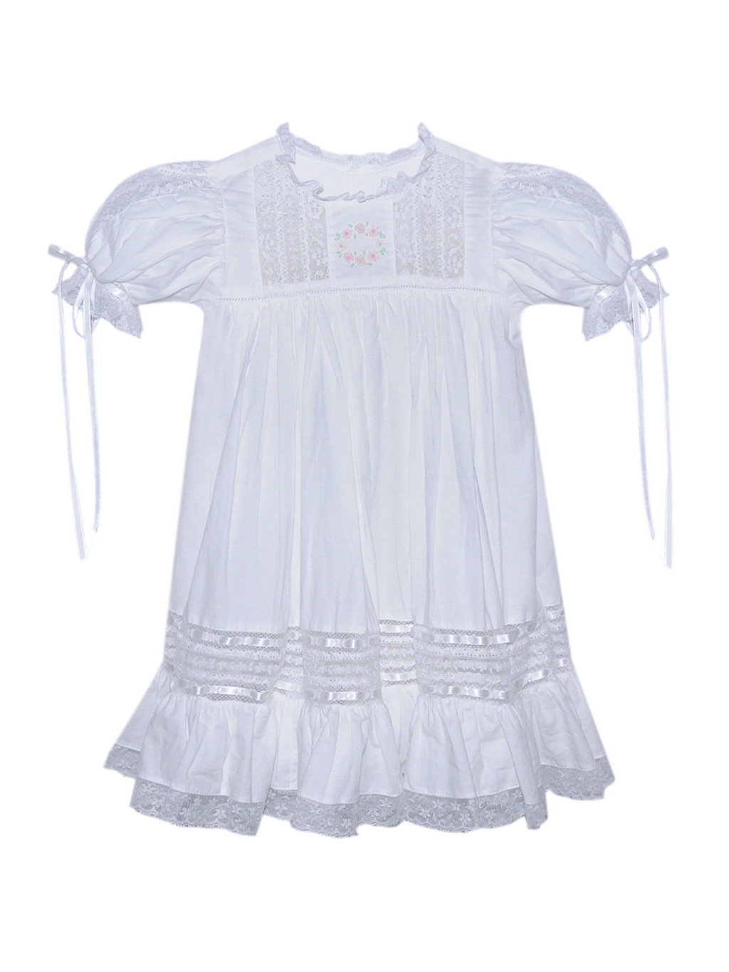 Savannah Dress