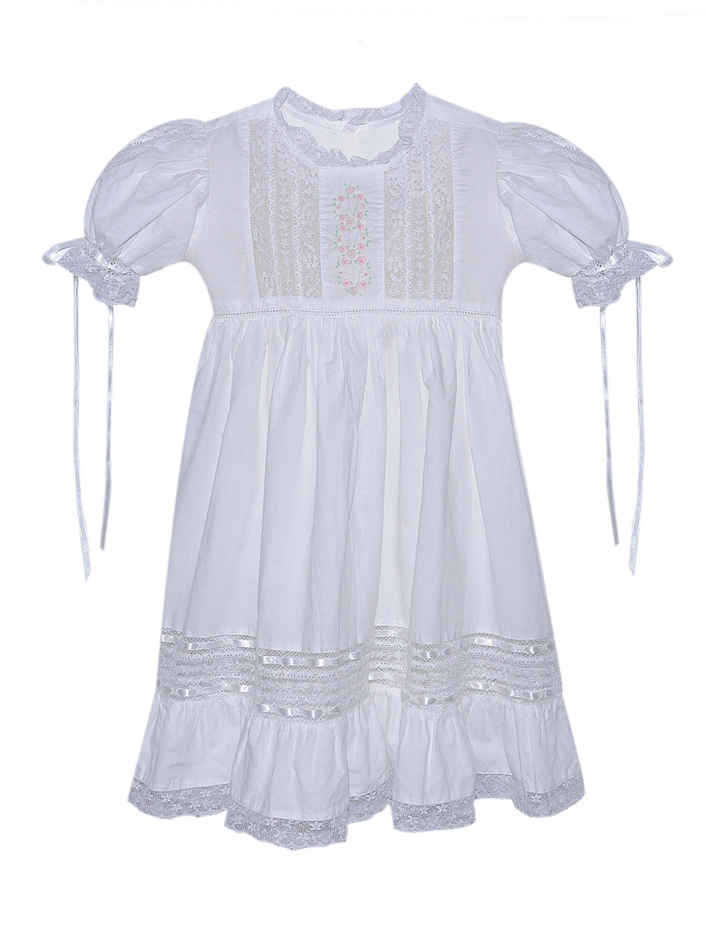 Savannah Dress