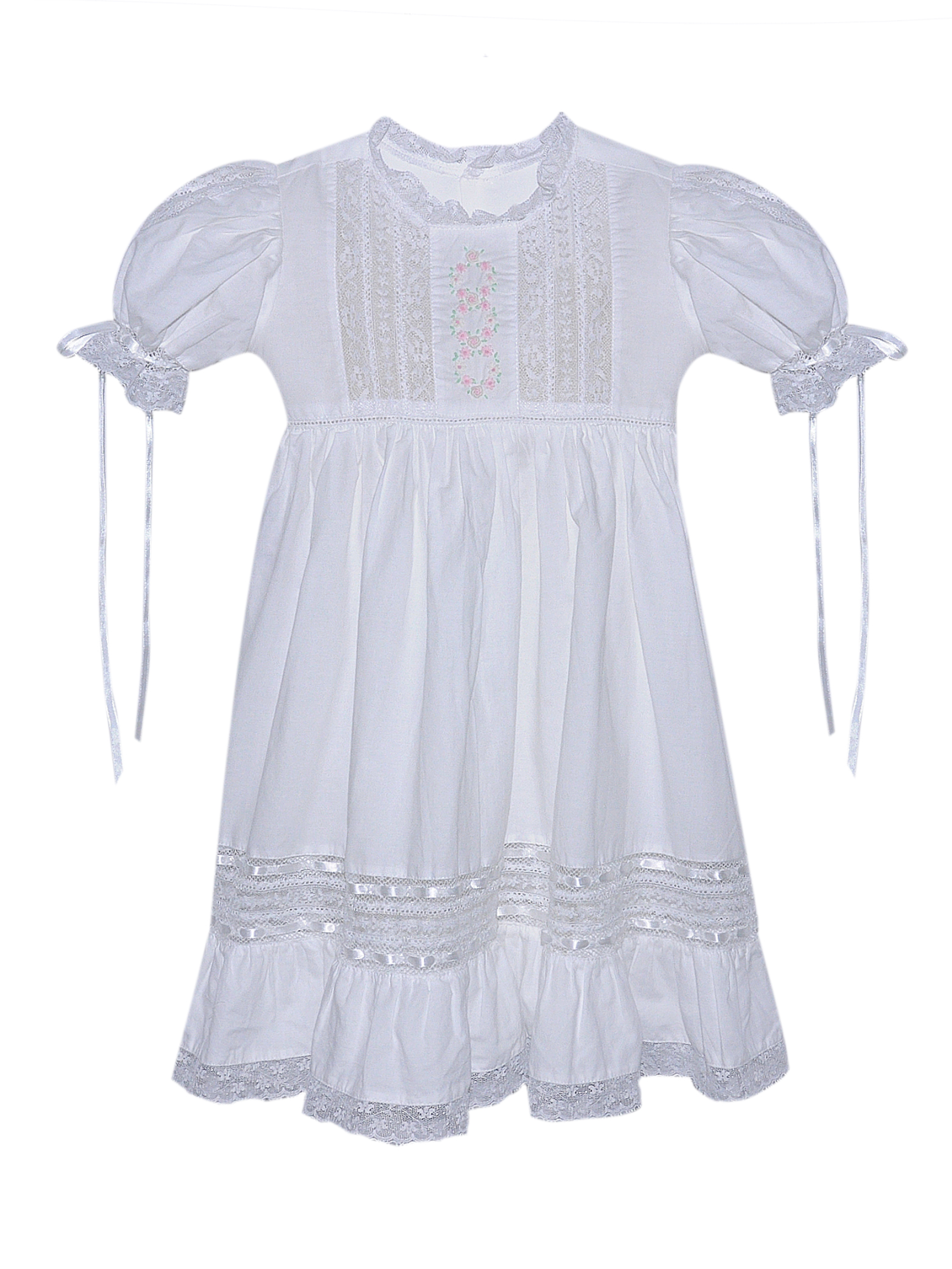Savannah Dress