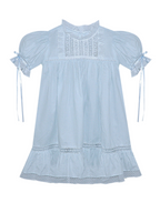 Lacey Dress