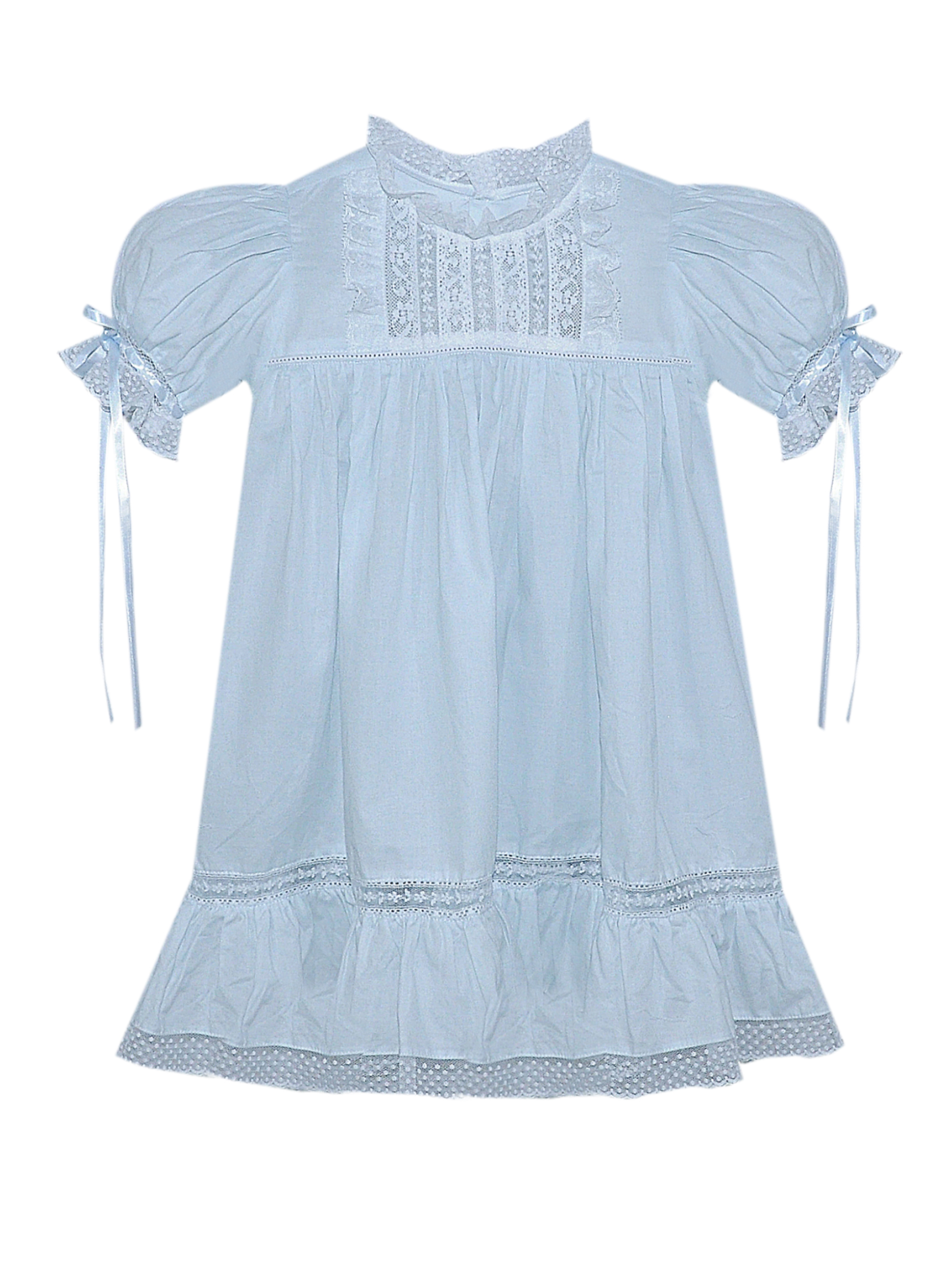 Lacey Dress