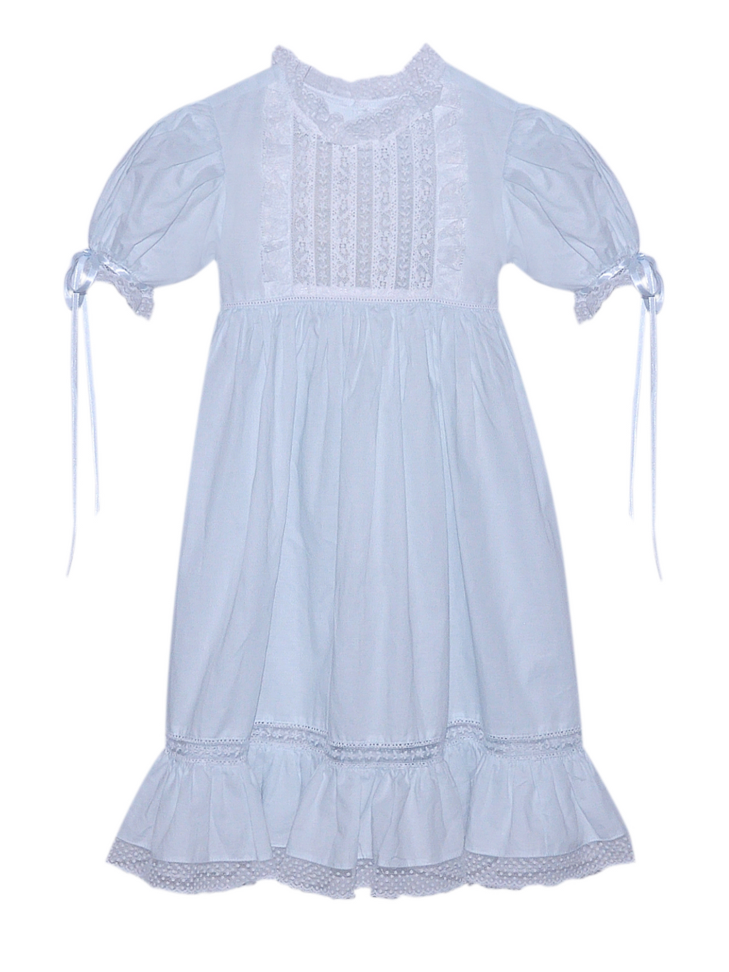 Lacey Dress