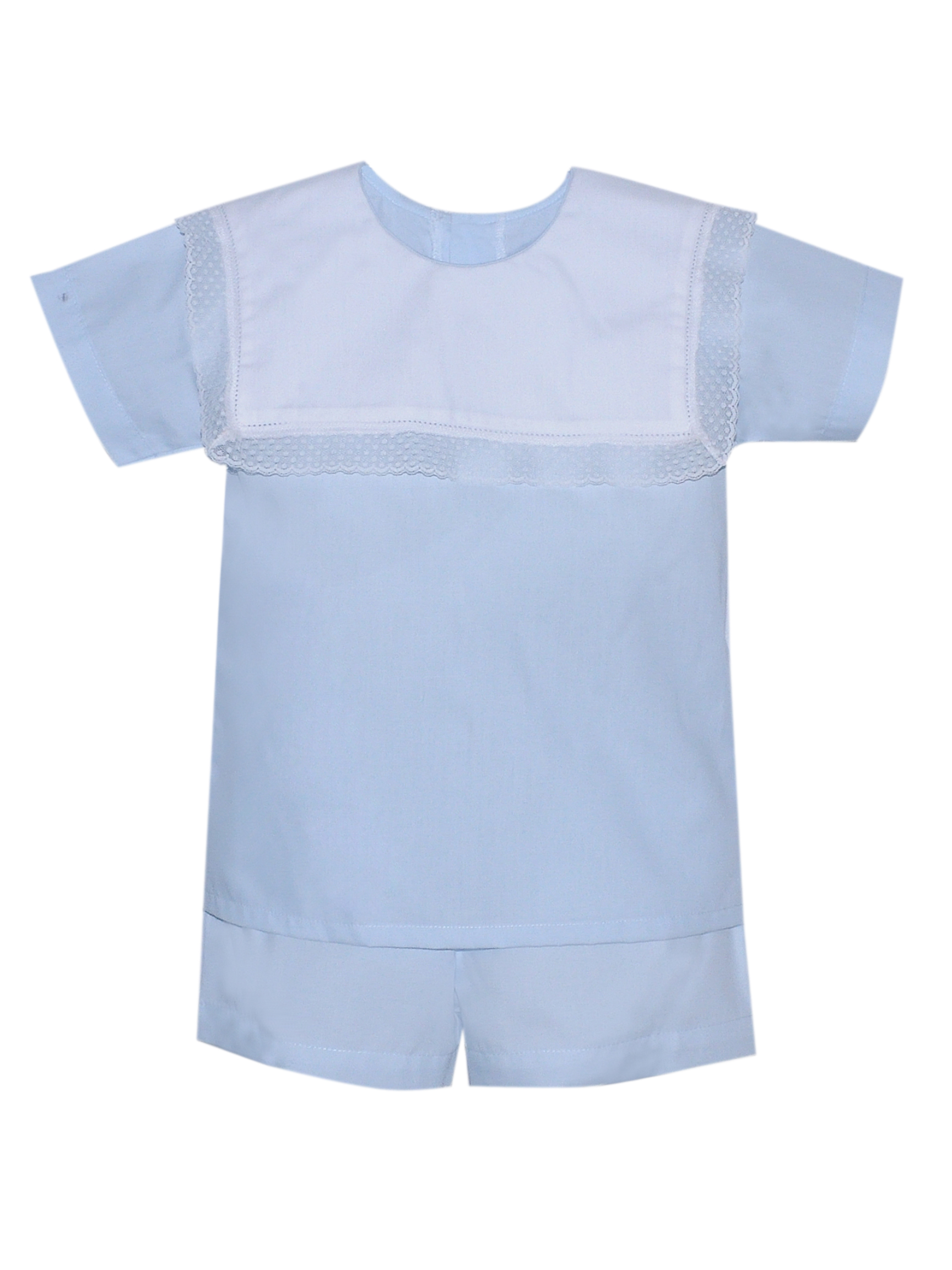 Landon Short Set