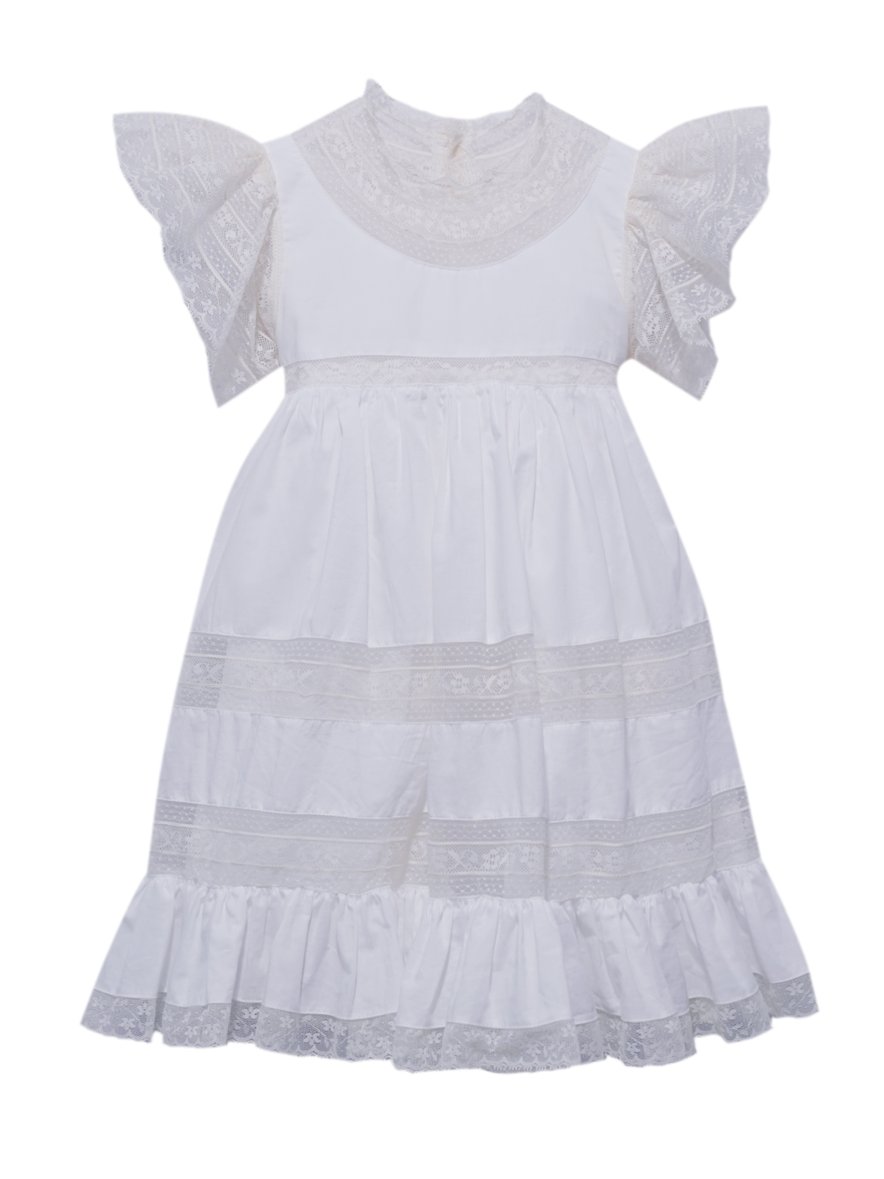 Amelia Rose Dress