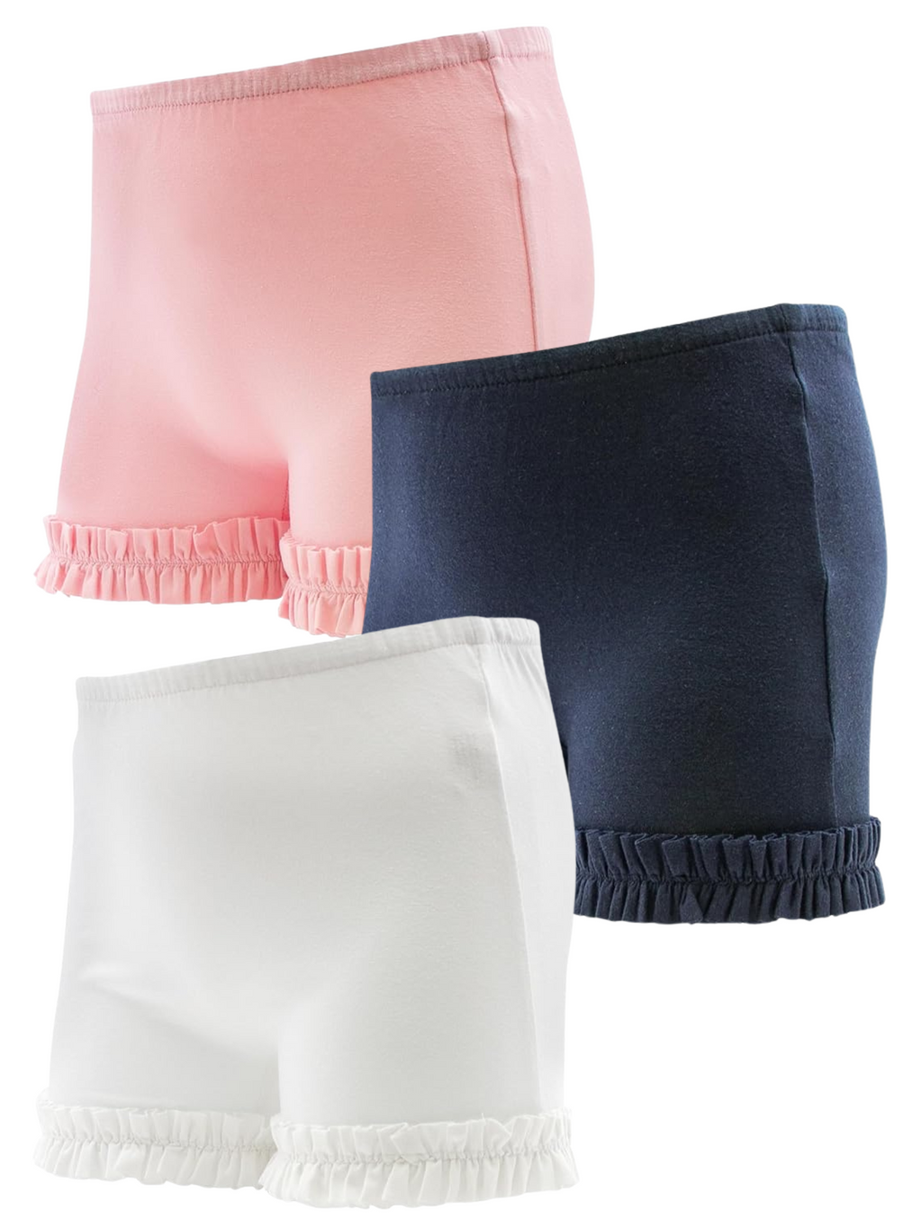 Wundershorts Modesty Shorts