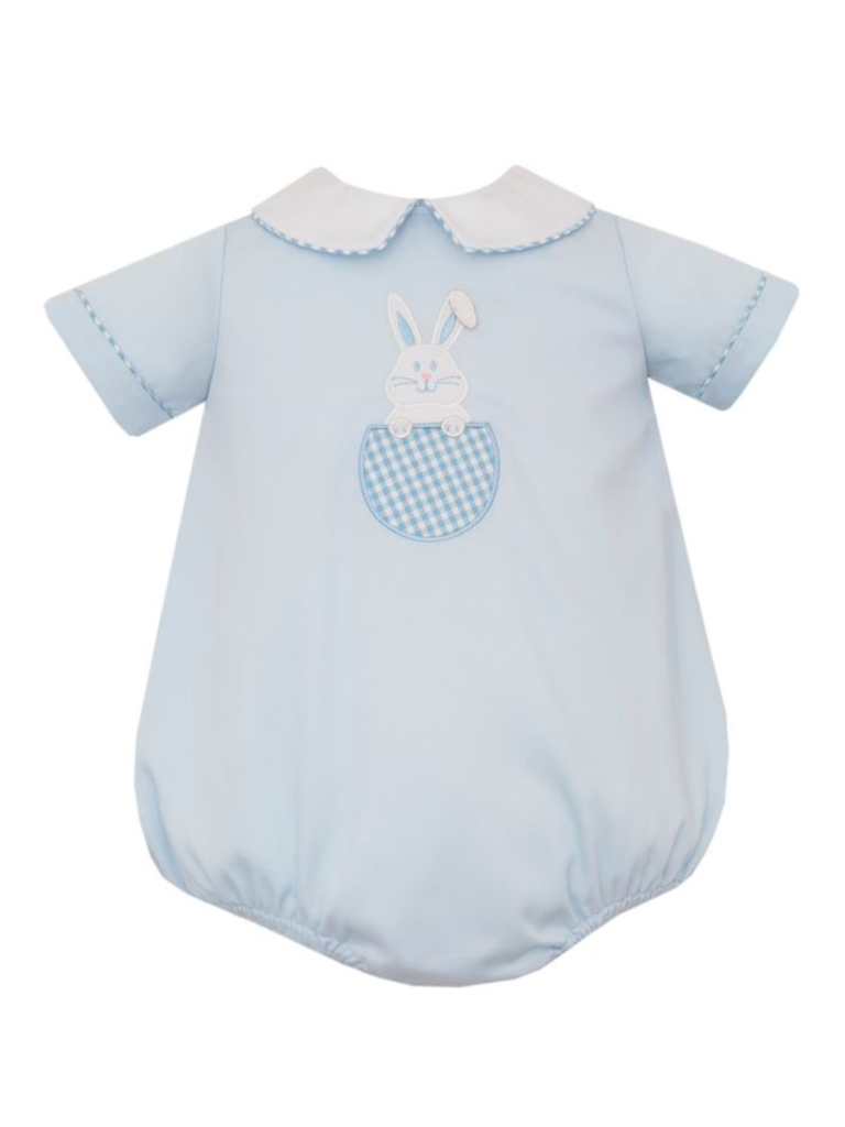 Claire & Charlie | Posh Tots Children's Boutique