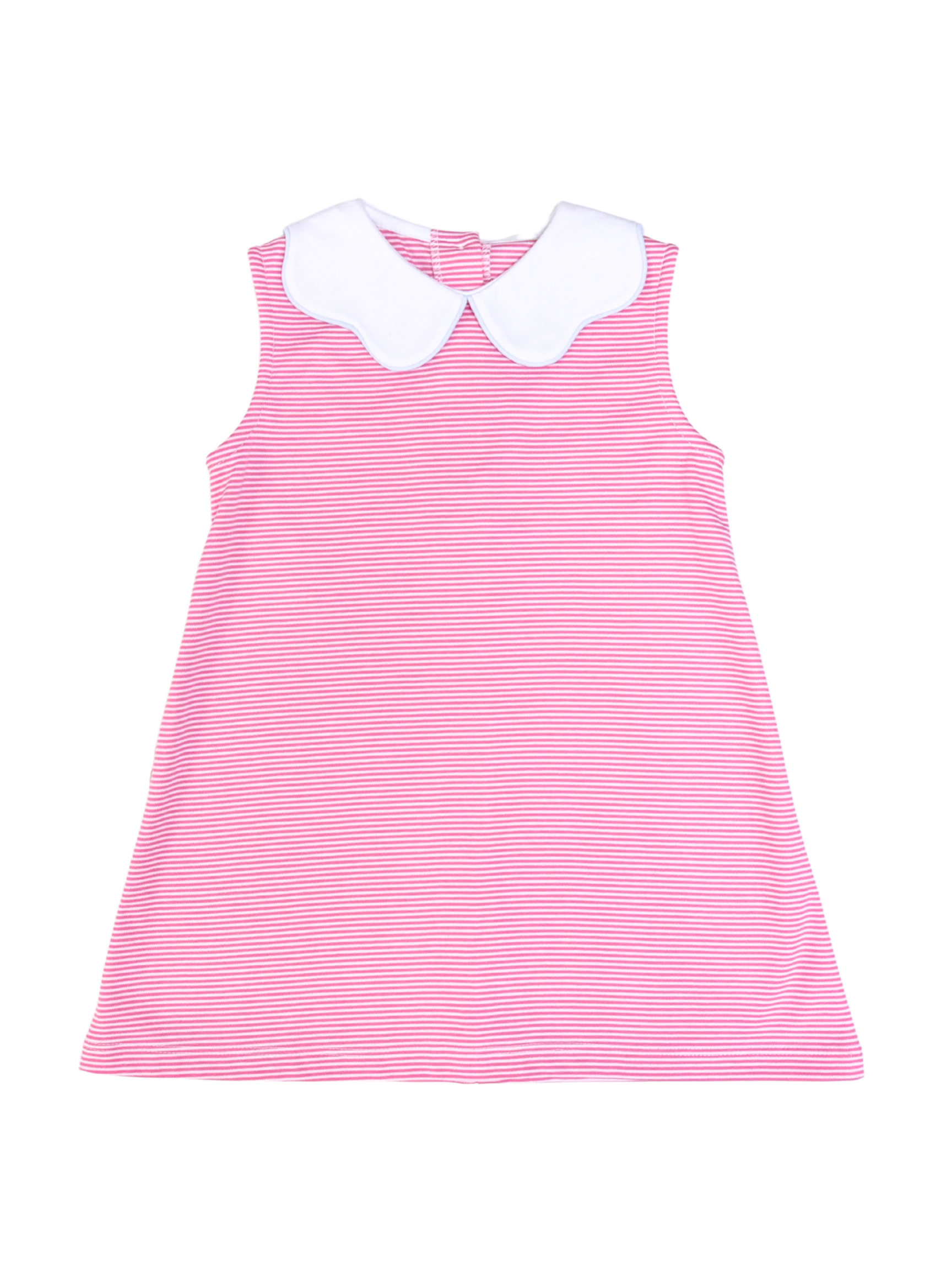 Bryar Dress Sleeveless Alpharetta with Bitty Knit