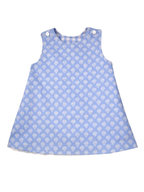 Reversible Bunnies Jumper - Posh Tots Children's Boutique
