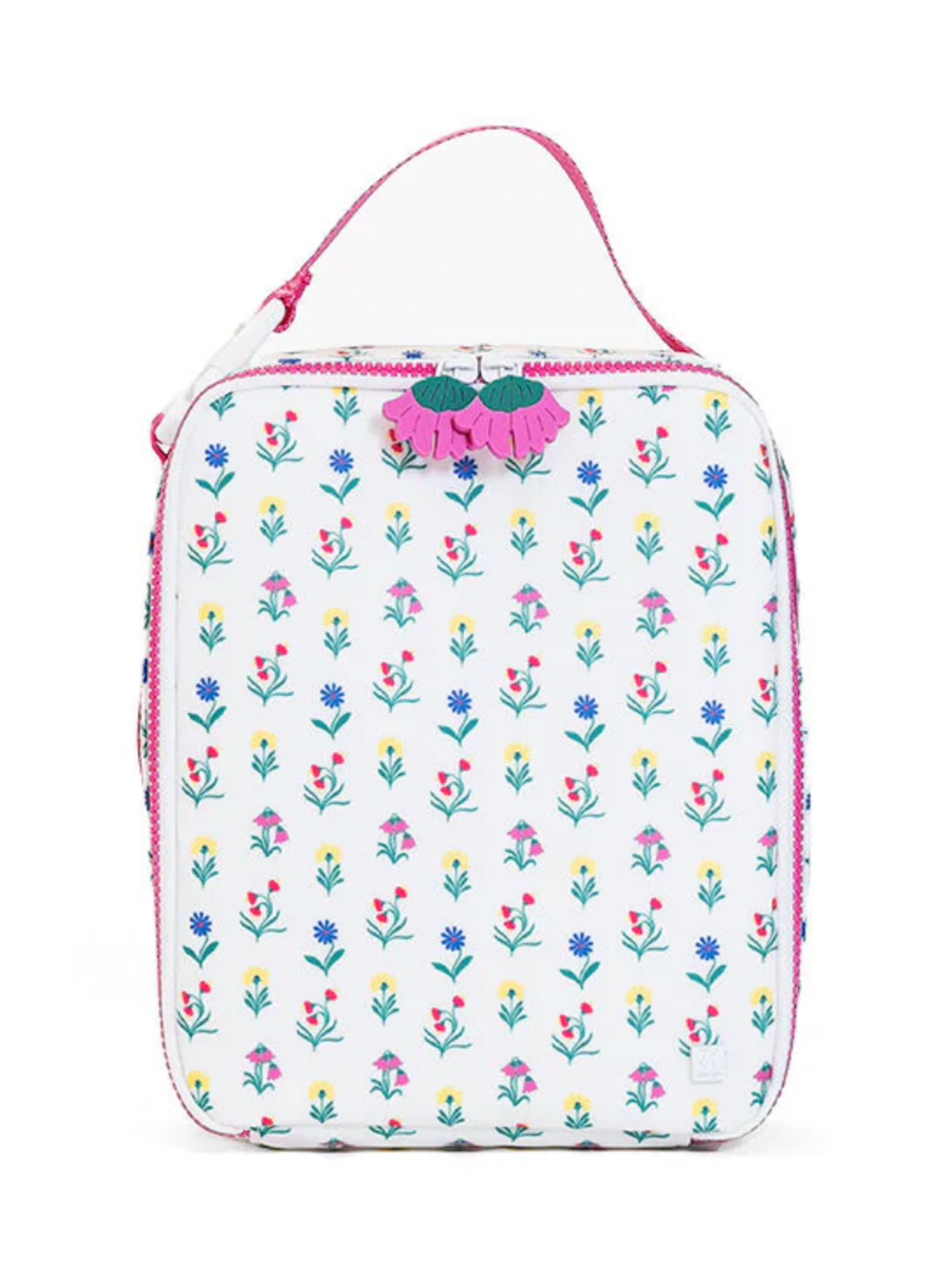 TRVL Insulated Lunch Bag - Posh Tots Children's Boutique