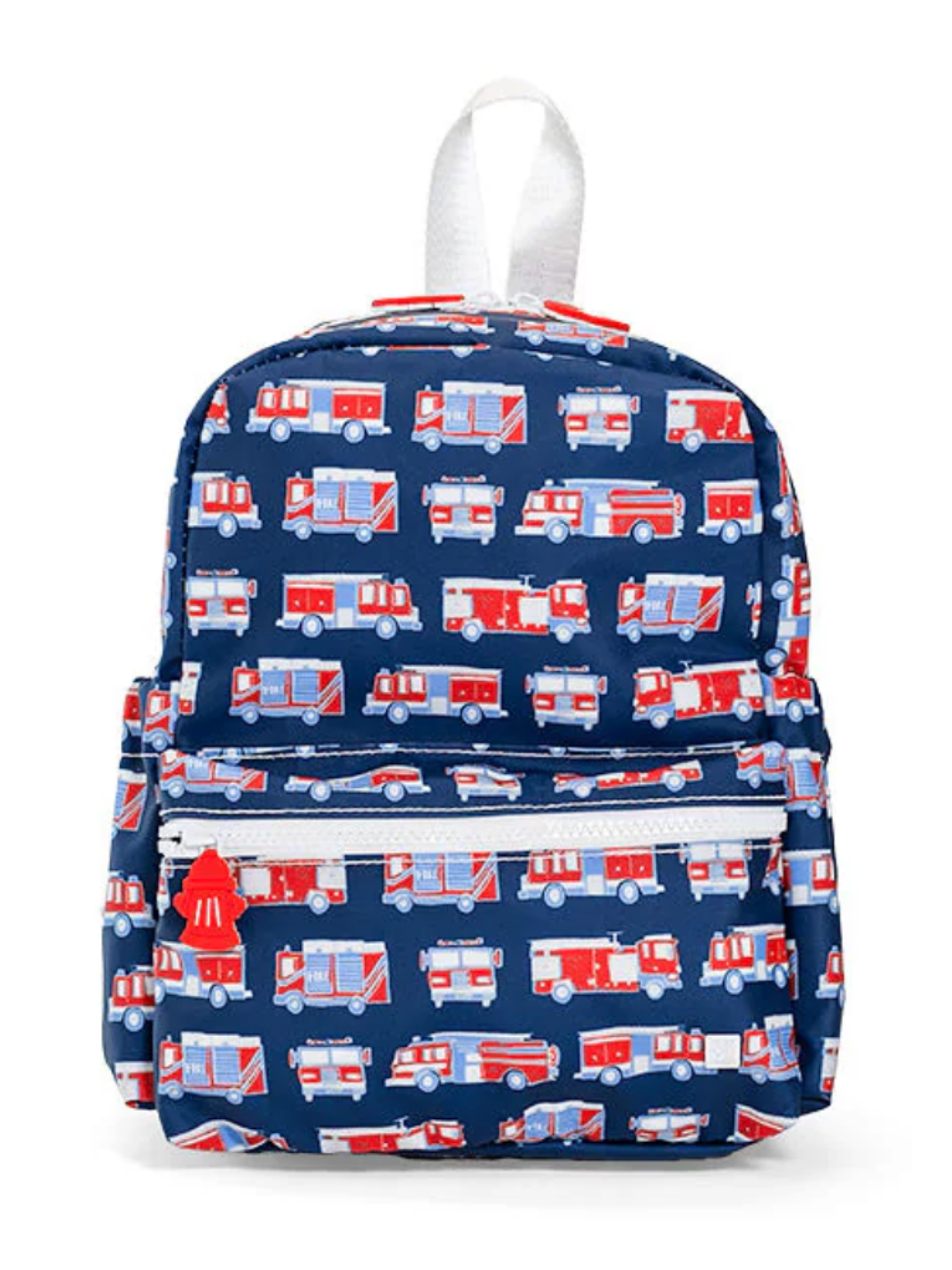 TRVL Mini Backer - Posh Tots Children's Boutique