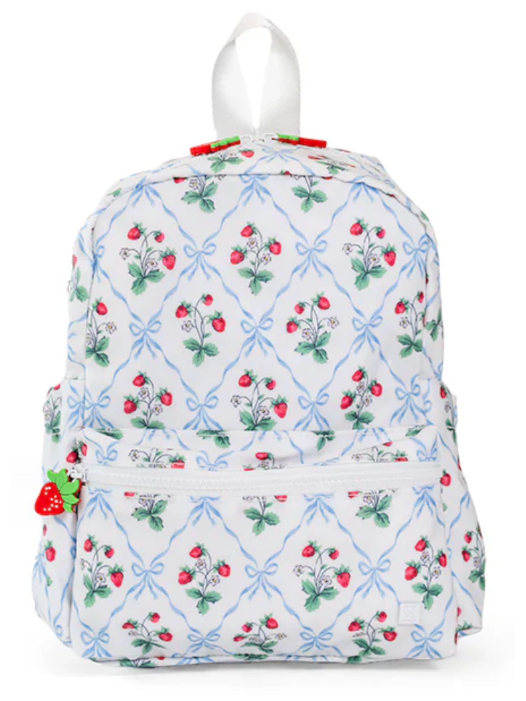 TRVL Mini Backer - Posh Tots Children's Boutique