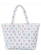 TRVL Jumbo Tote - Posh Tots Children's Boutique