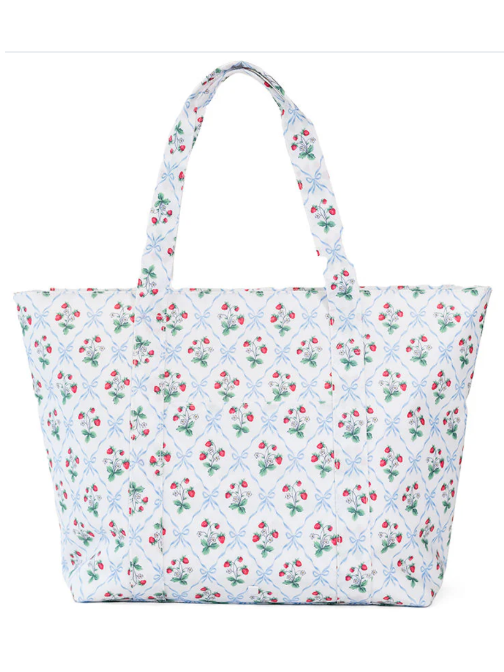 TRVL Jumbo Tote - Posh Tots Children's Boutique