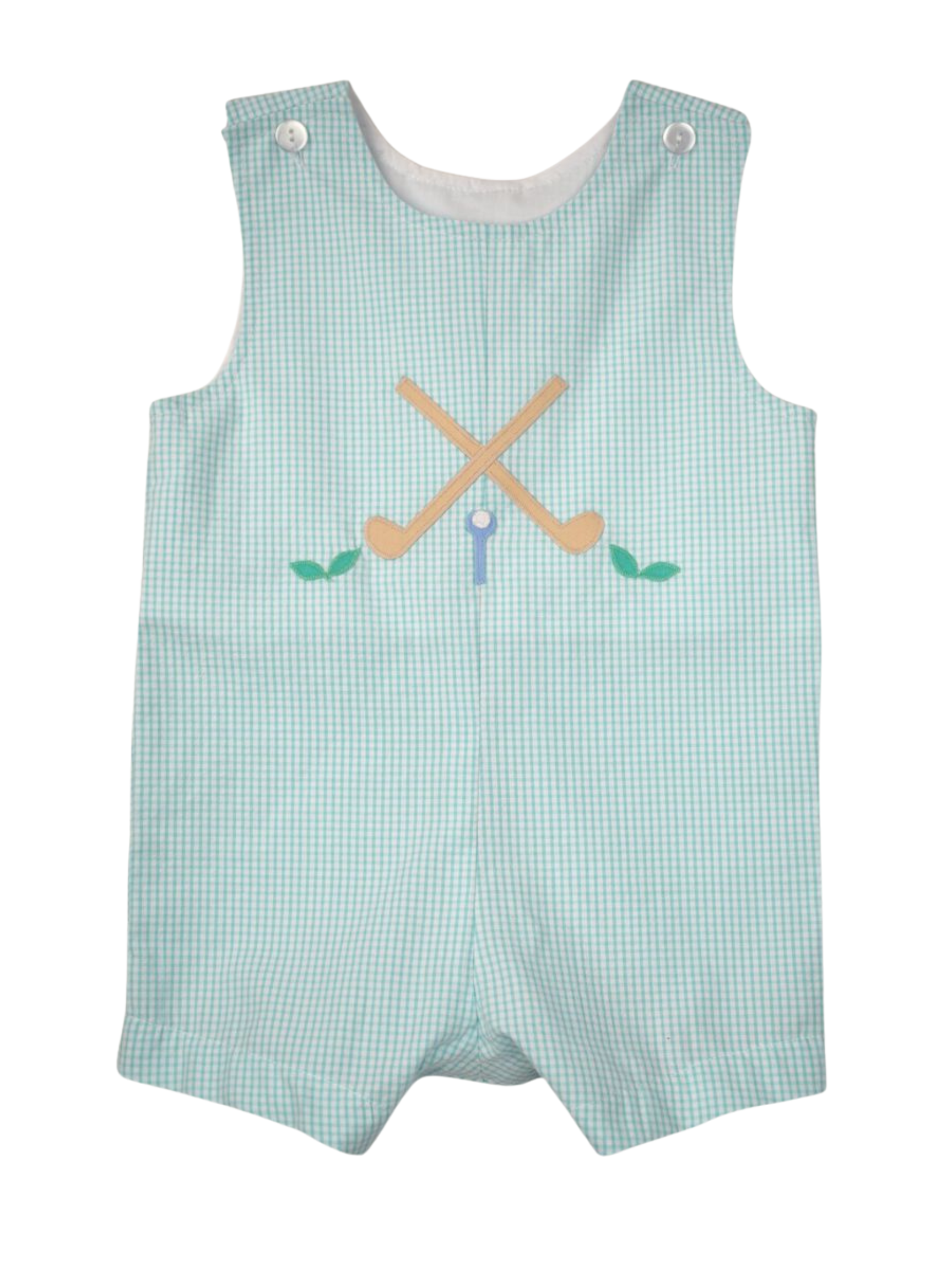 Golf Clubs Shortall
