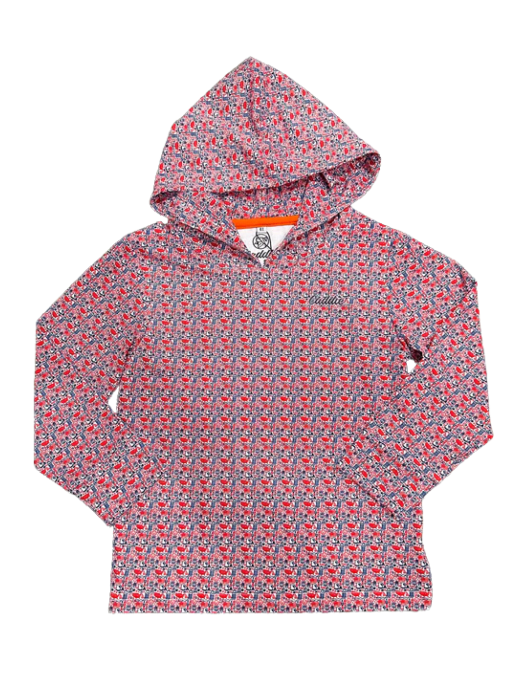 Eagle Performance Hoodie