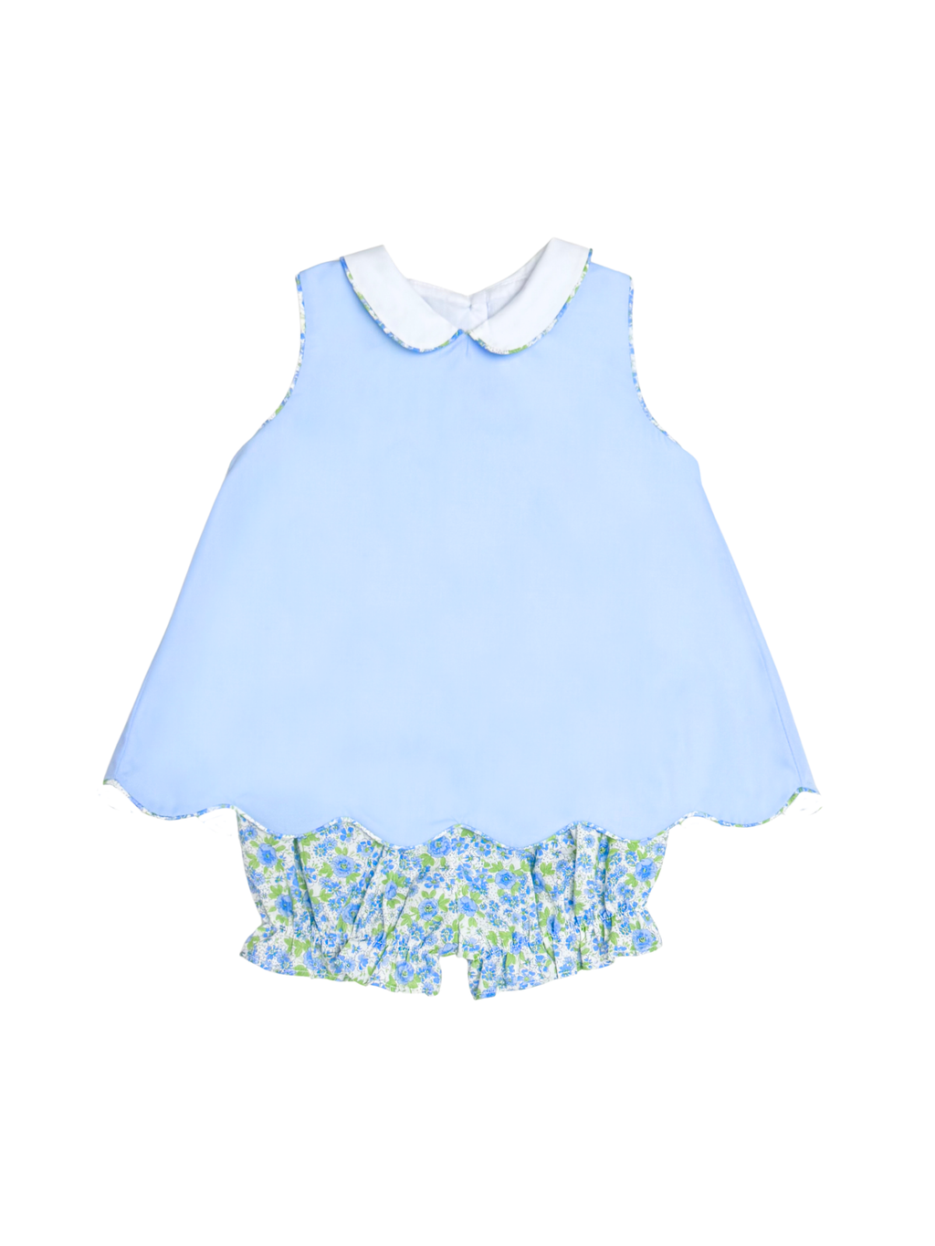 Bluebell Harmony Sundae Set