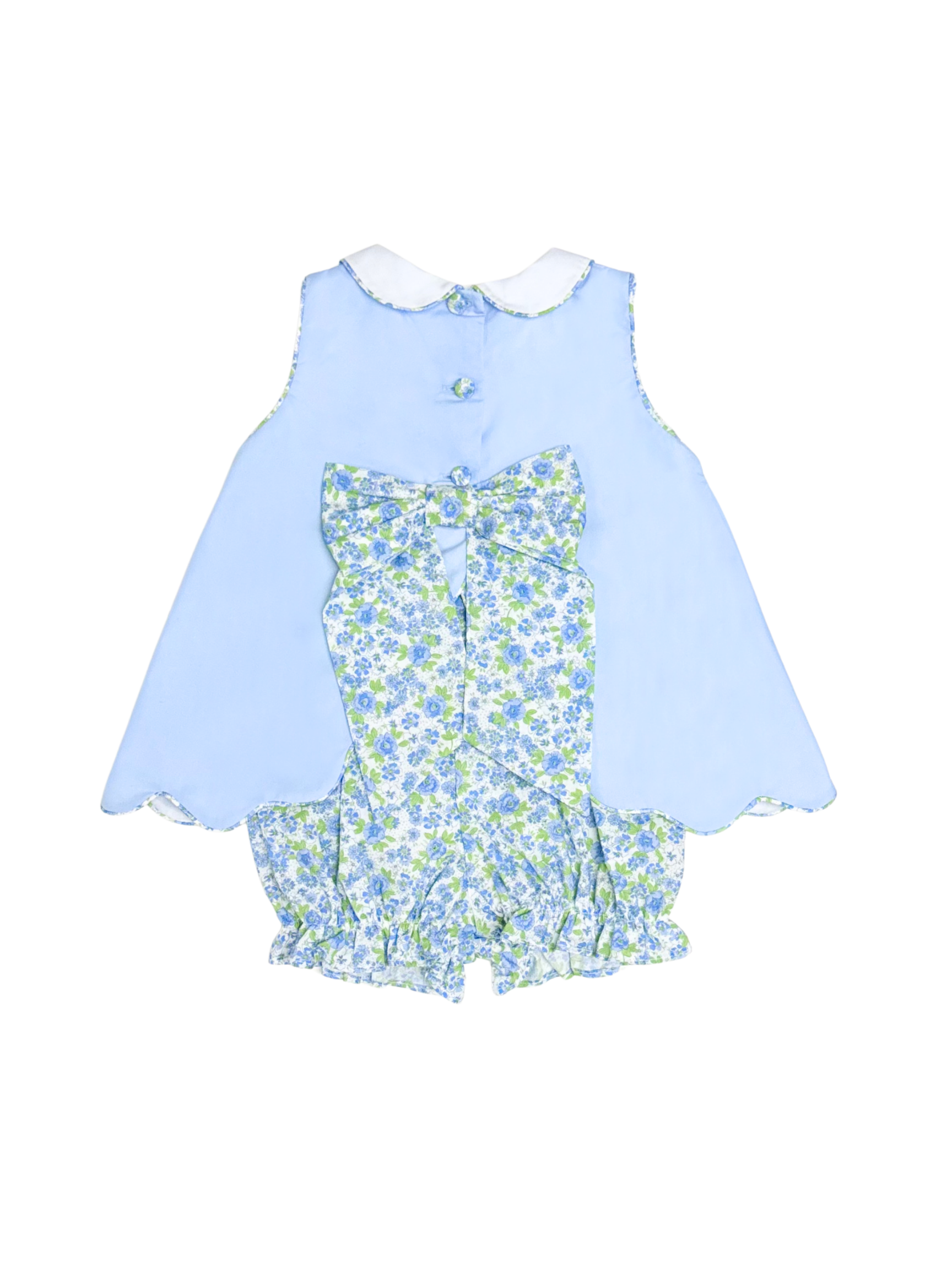 Bluebell Harmony Sundae Set