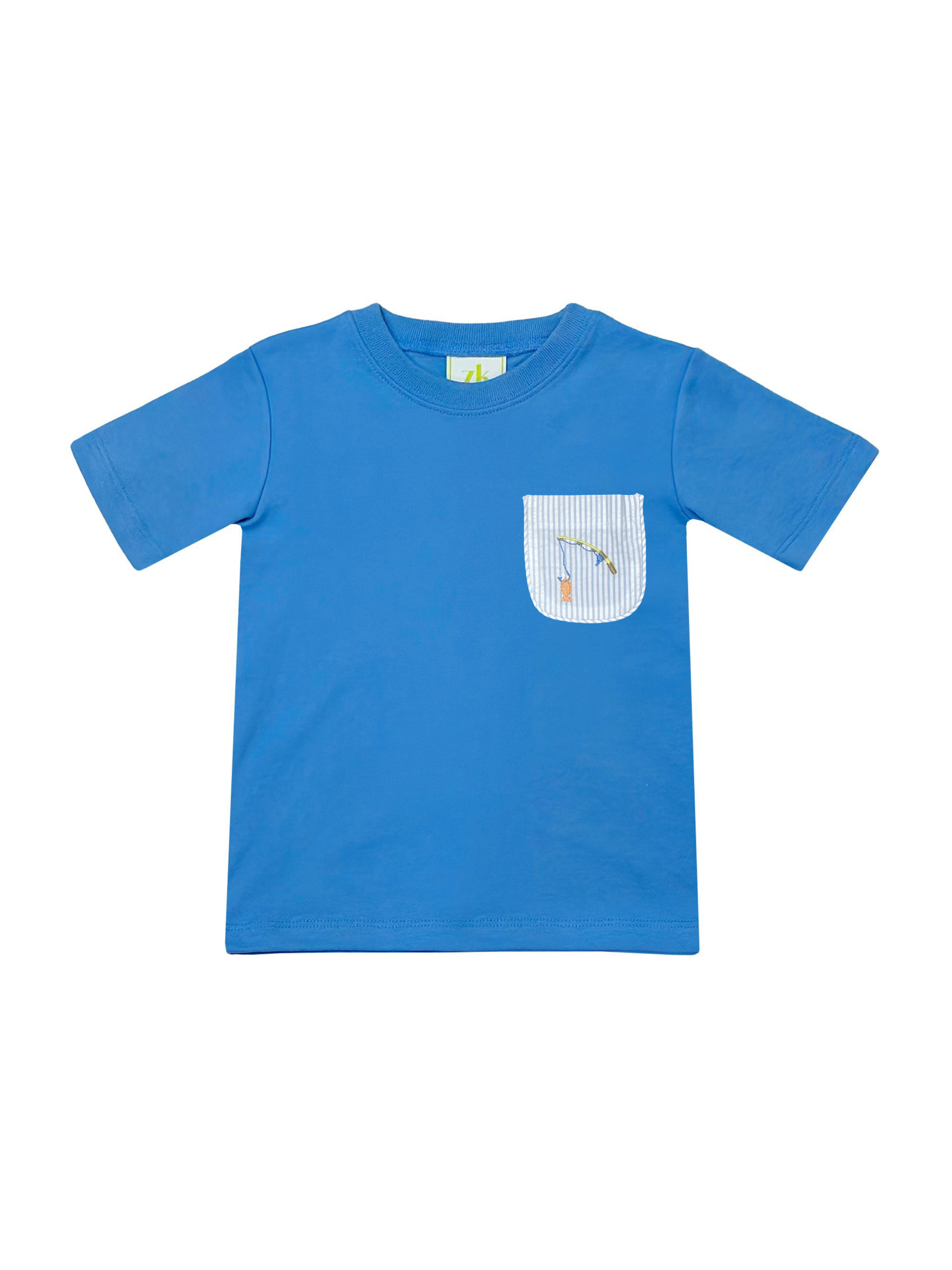Fishing Lure Jacob Shirt