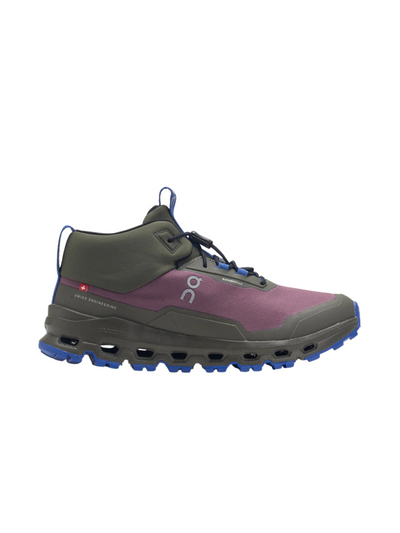 Cloudhero Mid Waterproof