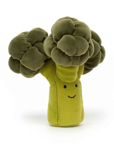 Vivacious Vegetable Broccoli