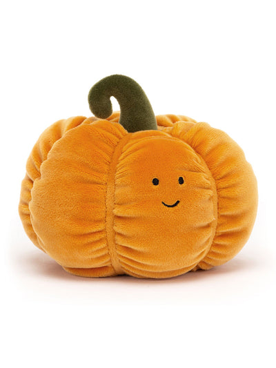 Vivacious Pumpkin