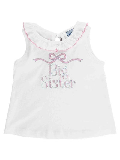 PRE-ORDER Big Sister Shirt