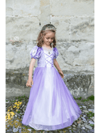 Velvety Soft Once Upon A Tower Princess
