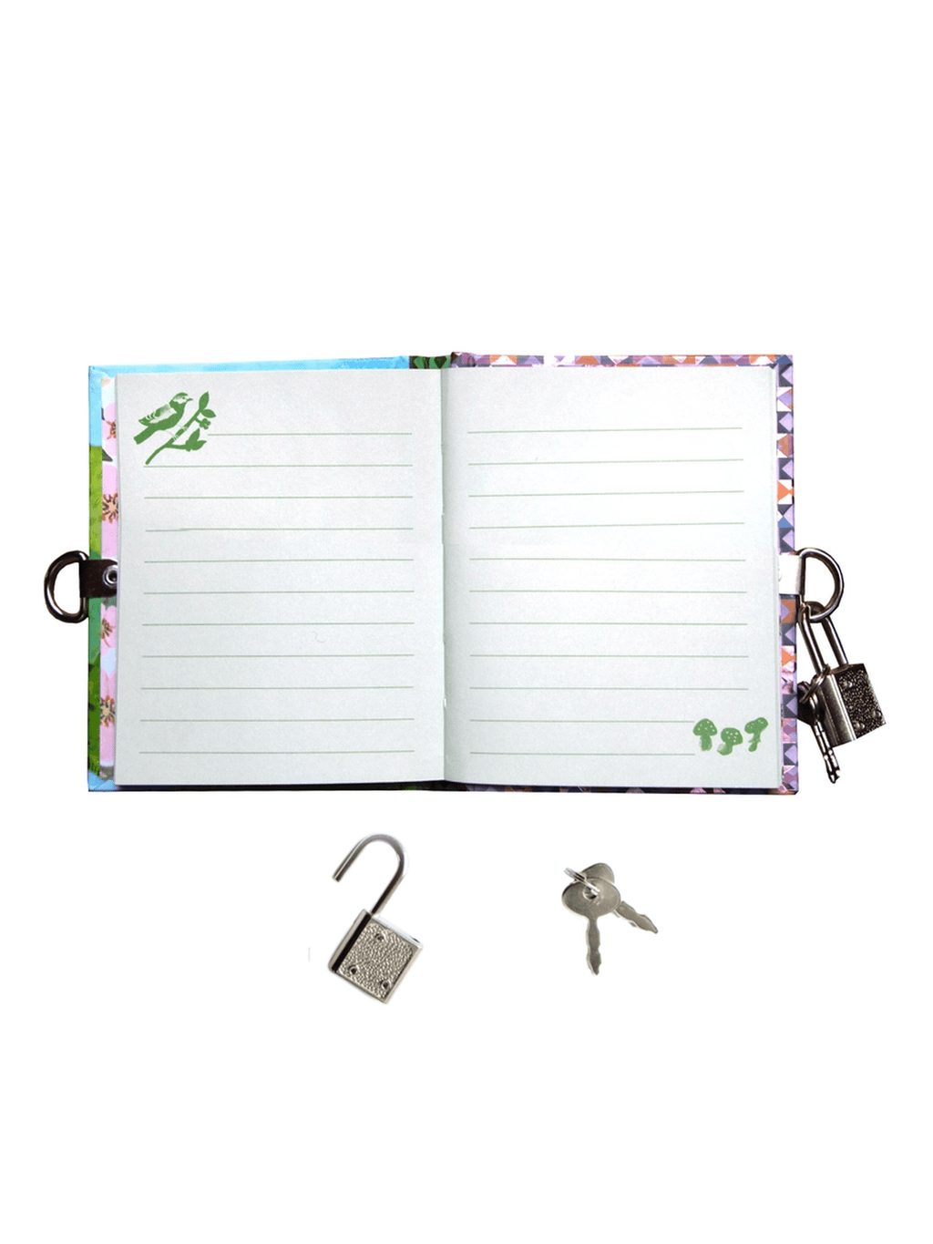 Very Small Journal Gemma Koomen Assortment