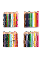 Victoria’s Garden Small Pencil Assortment