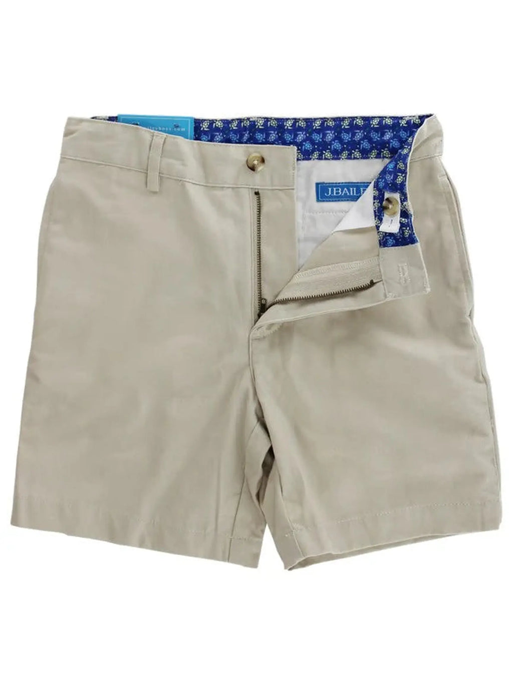Pete Twill Shorts