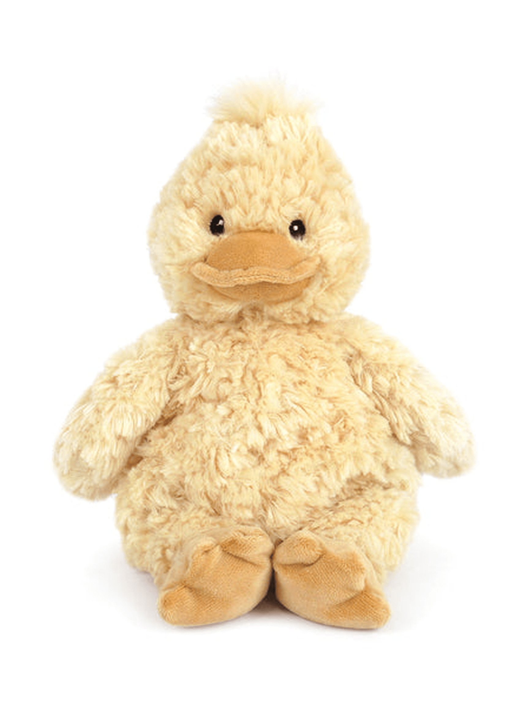 Poppy Marshmallow Duck