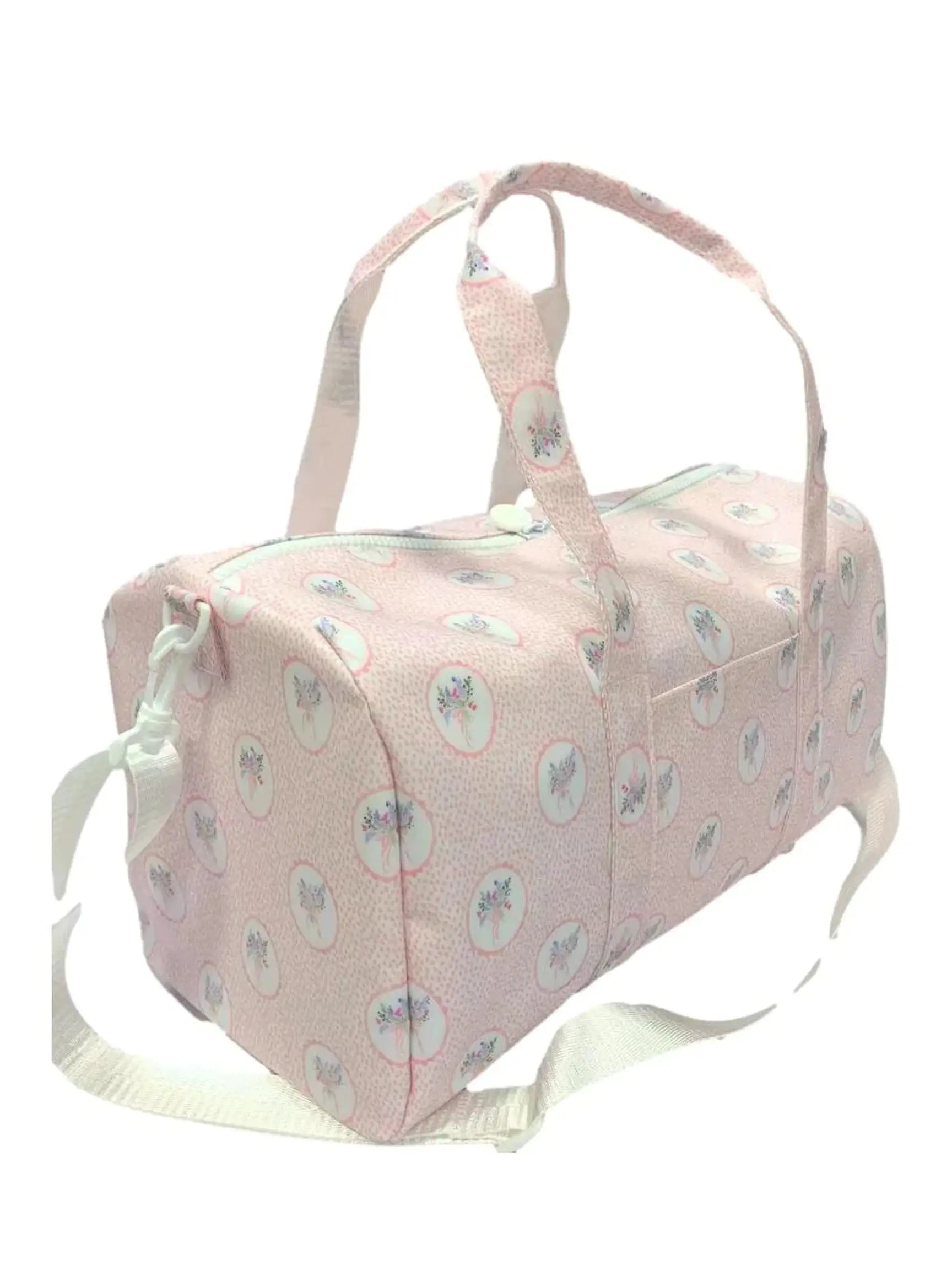 TRVL Weekender - Posh Tots Children's Boutique