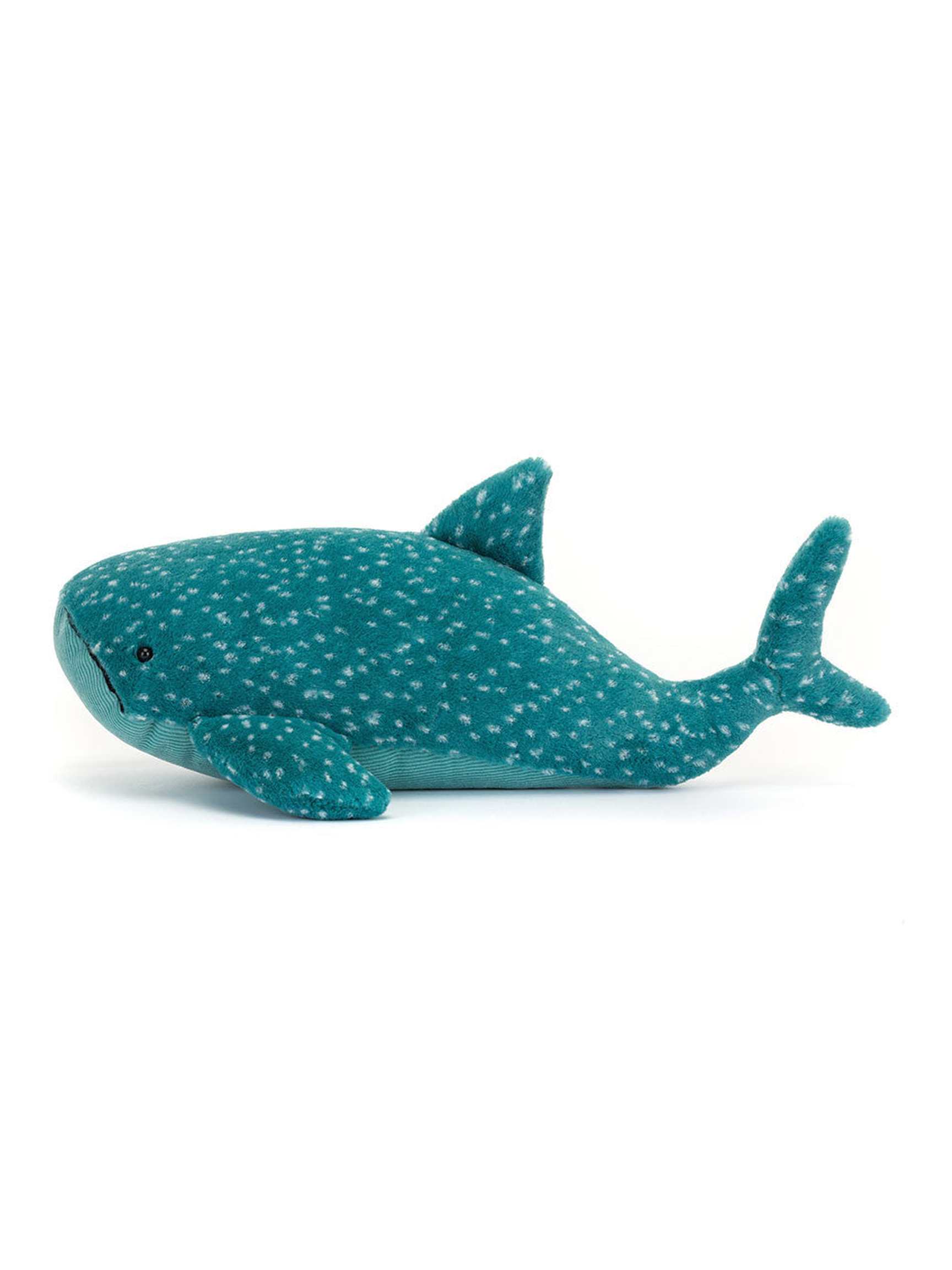Gobfrey Whale Shark