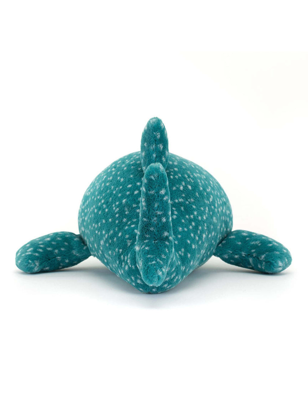 Gobfrey Whale Shark