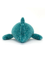 Gobfrey Whale Shark