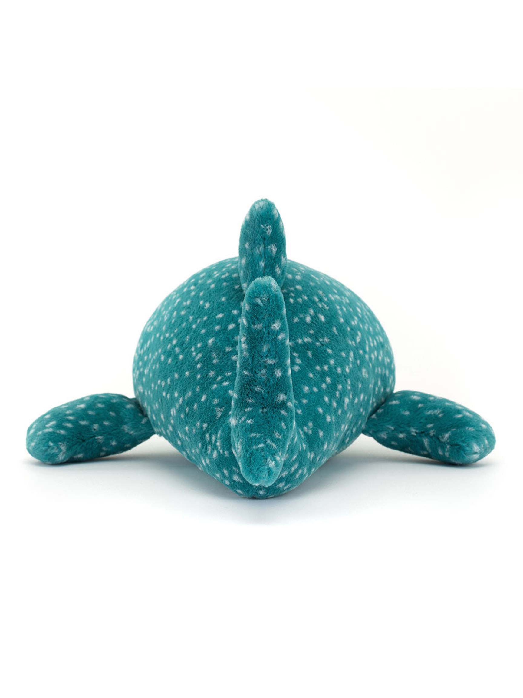 Gobfrey Whale Shark