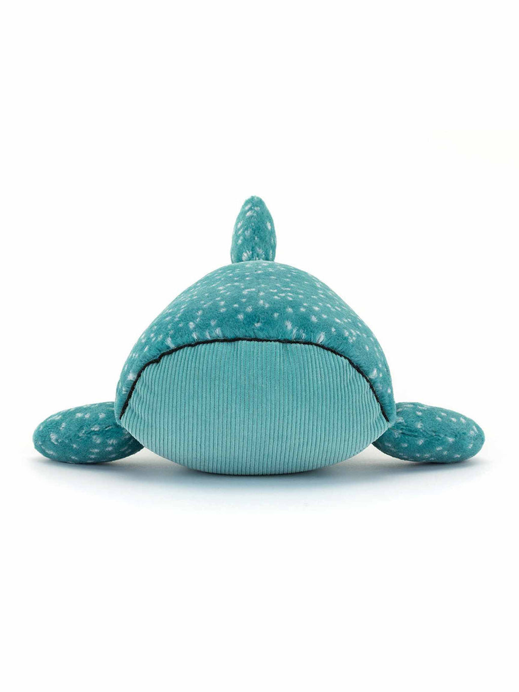 Gobfrey Whale Shark