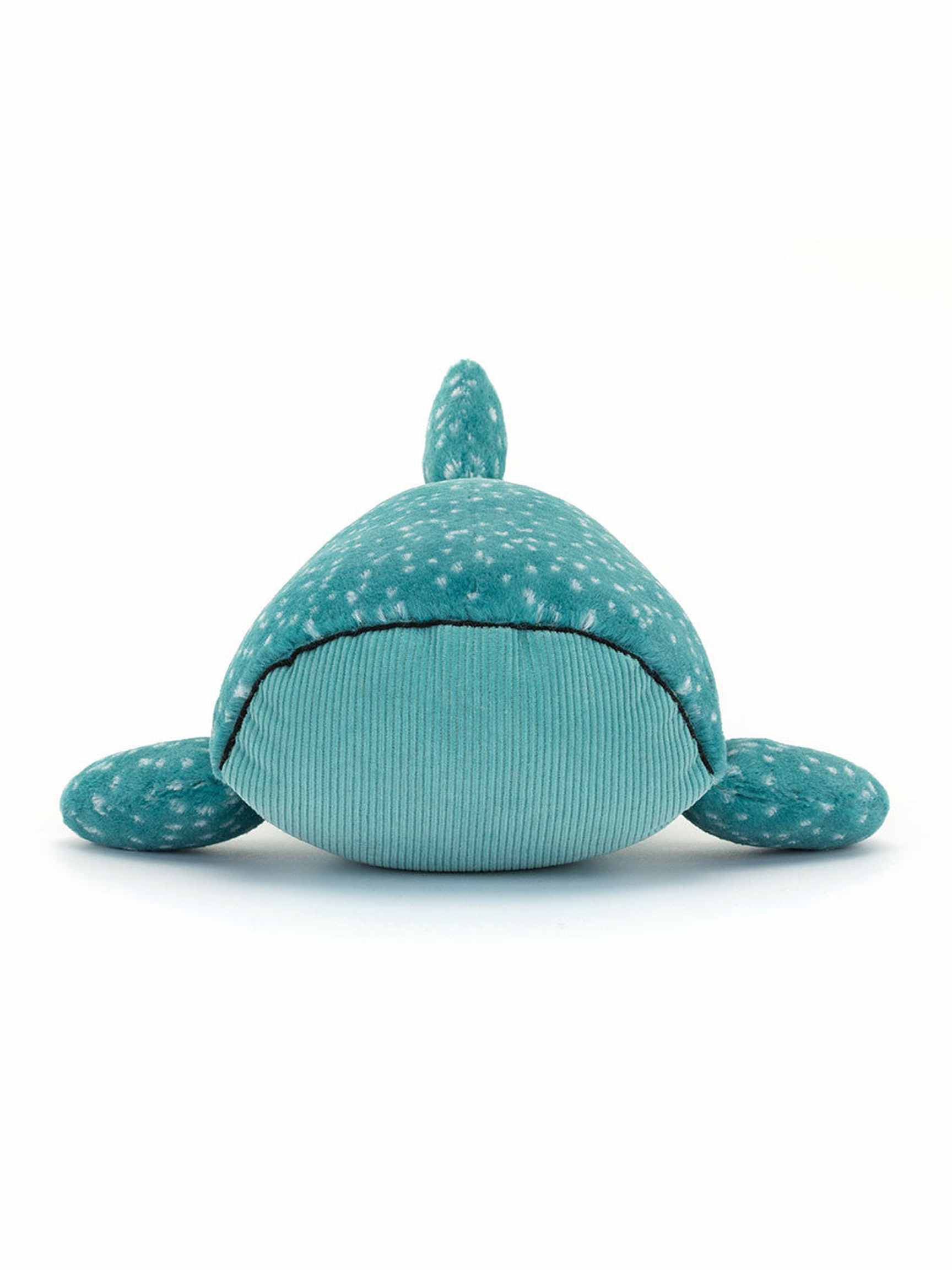 Gobfrey Whale Shark