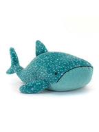 Gobfrey Whale Shark