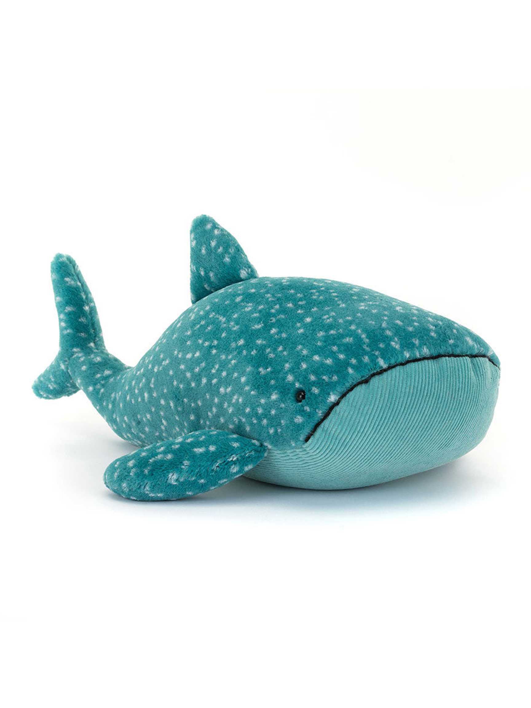 Gobfrey Whale Shark