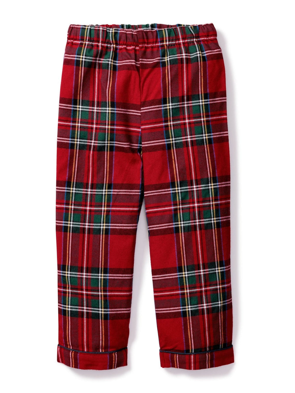 PRE-ORDER Flannel Pajama Pants - Imperial Tartan