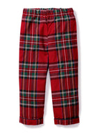 PRE-ORDER Flannel Pajama Pants - Imperial Tartan