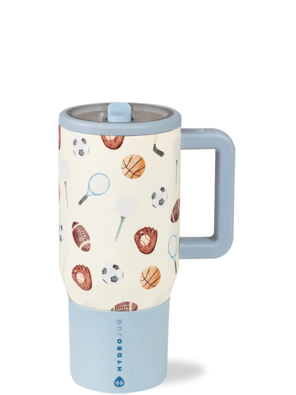 20oz Hydrojug Traveler Cup