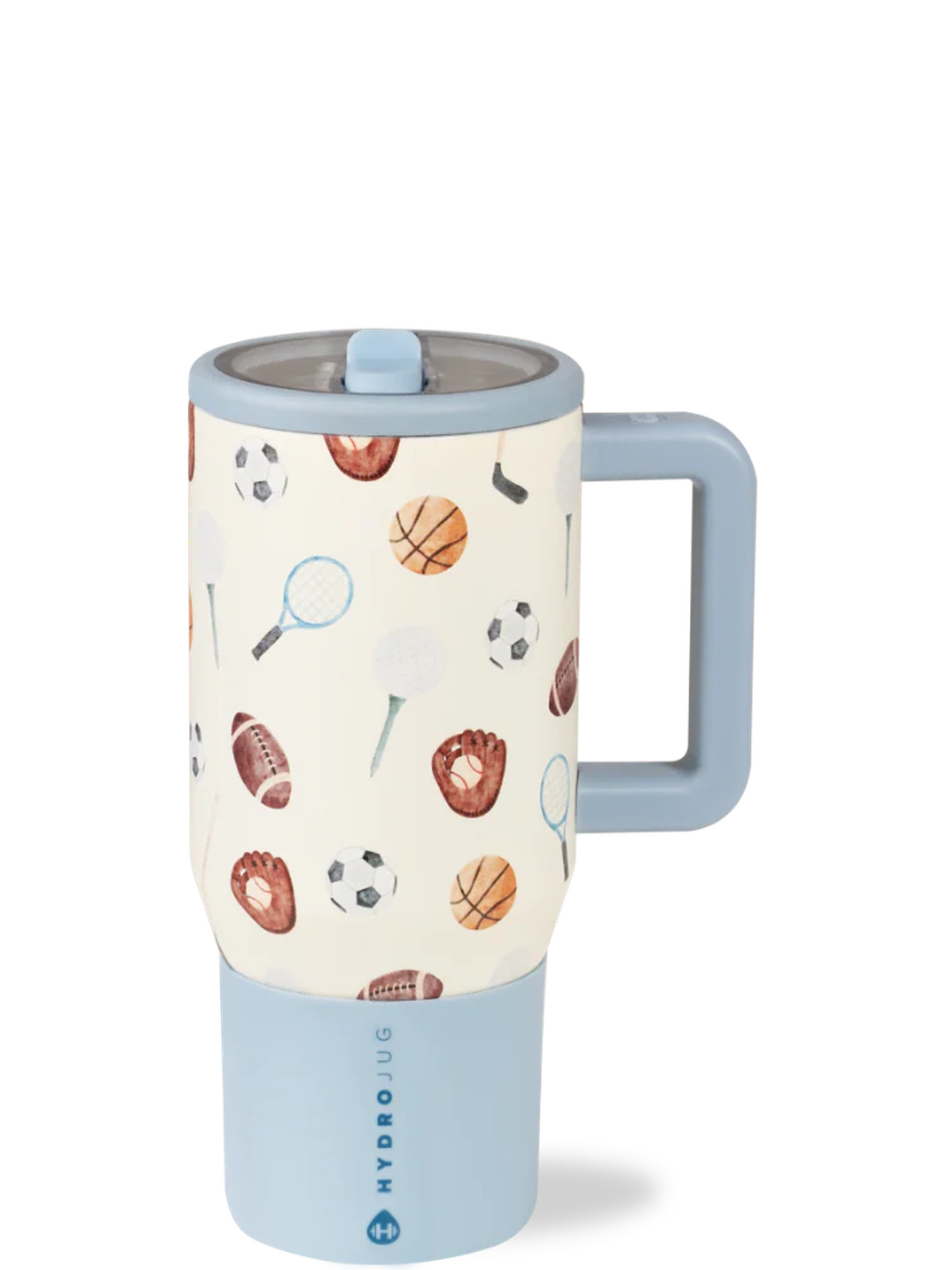 20oz Hydrojug Traveler Cup